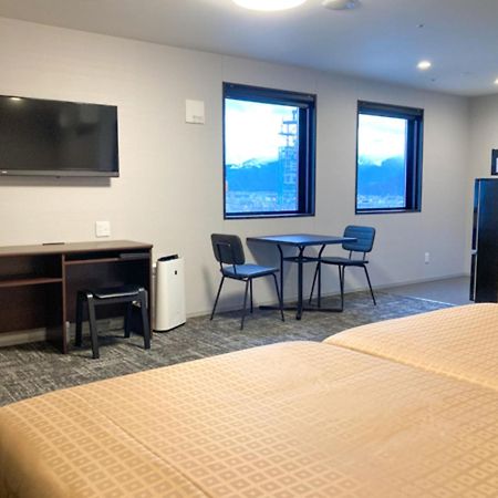Hotel Livemax Premium Nagano Ekimae المظهر الخارجي الصورة