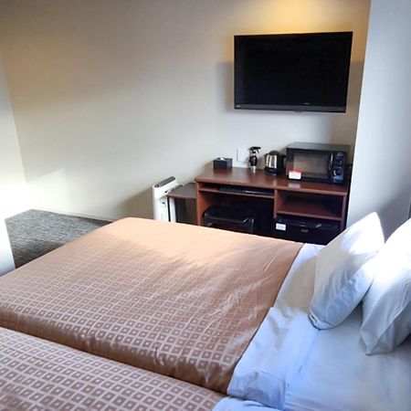 Hotel Livemax Premium Nagano Ekimae المظهر الخارجي الصورة