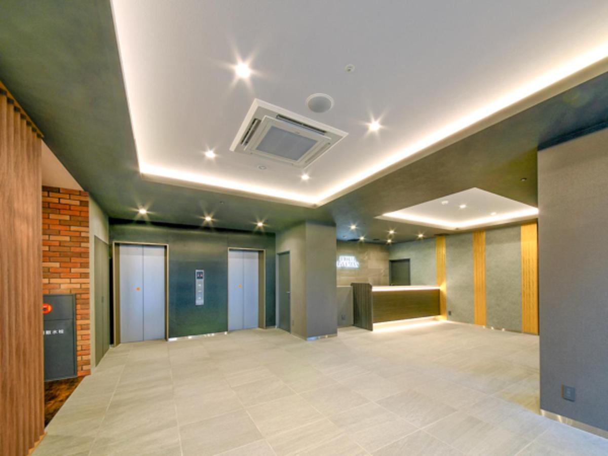 Hotel Livemax Premium Nagano Ekimae المظهر الخارجي الصورة