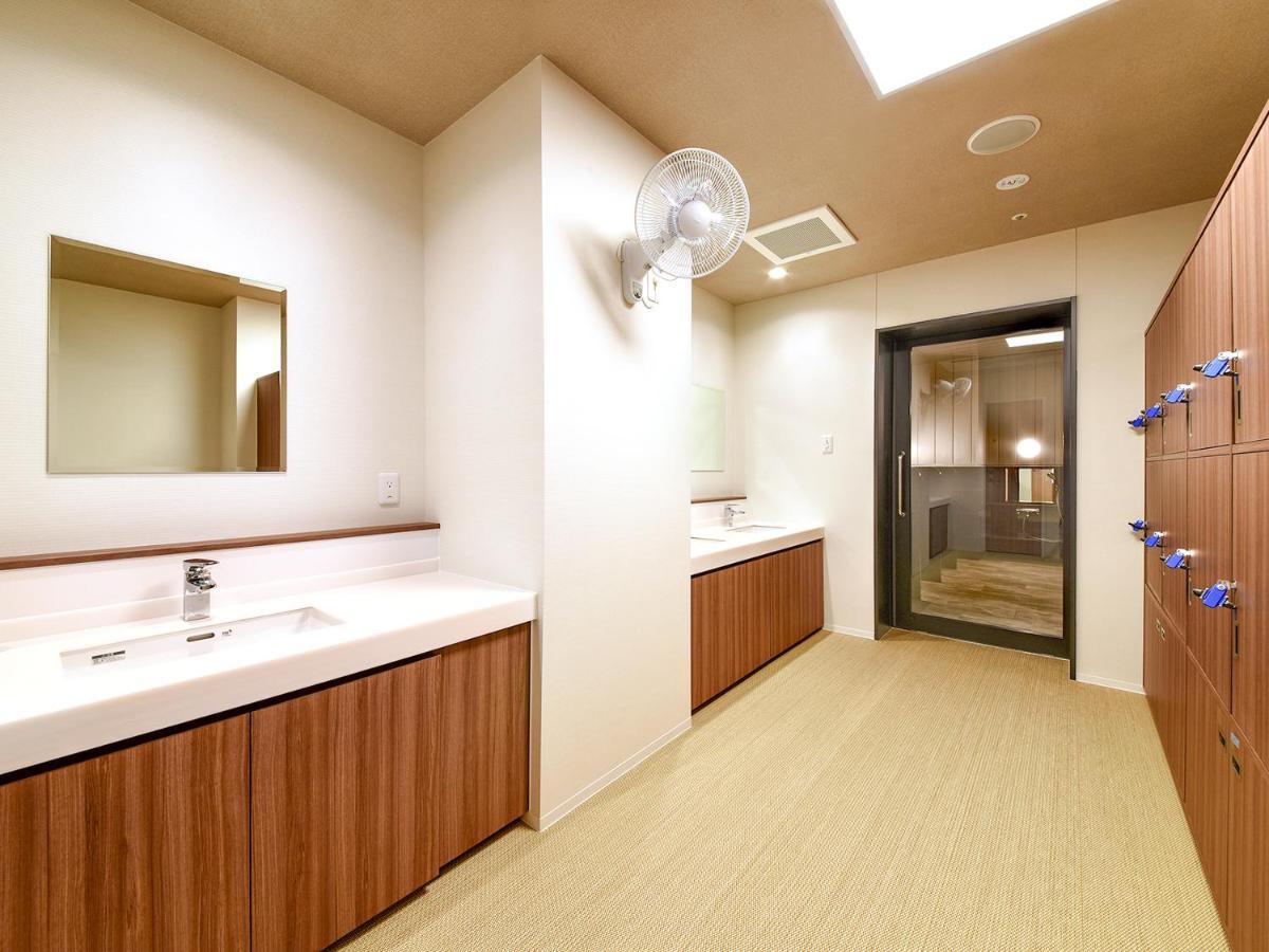 Hotel Livemax Premium Nagano Ekimae المظهر الخارجي الصورة
