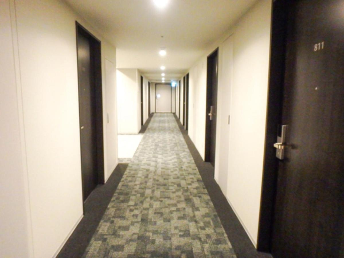 Hotel Livemax Premium Nagano Ekimae المظهر الخارجي الصورة