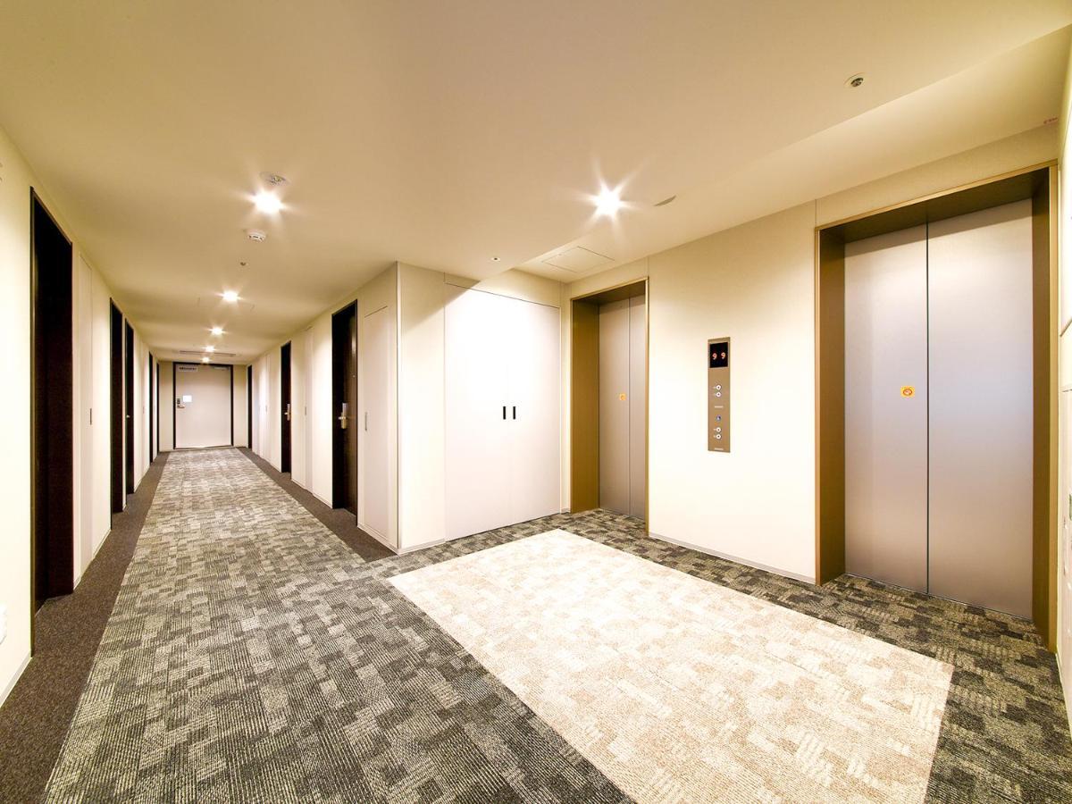 Hotel Livemax Premium Nagano Ekimae المظهر الخارجي الصورة