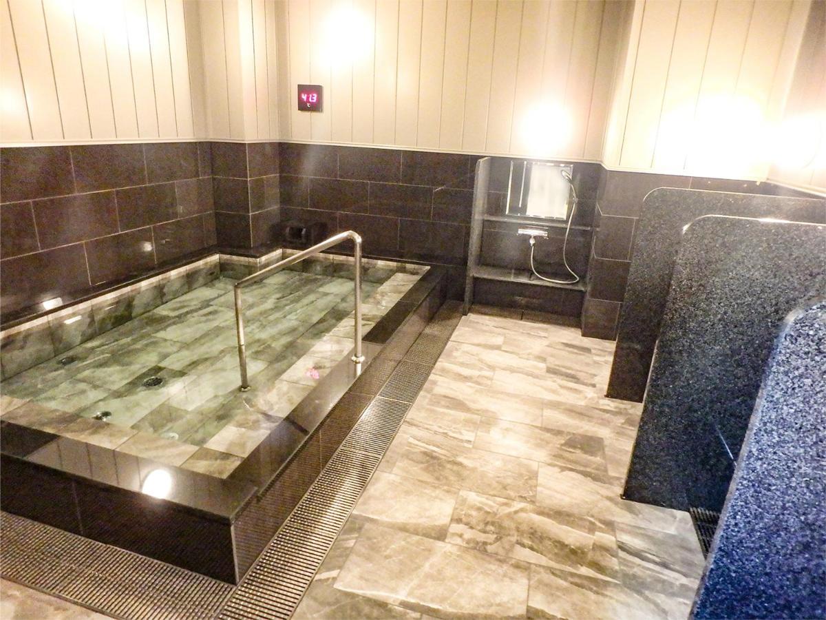 Hotel Livemax Premium Nagano Ekimae المظهر الخارجي الصورة