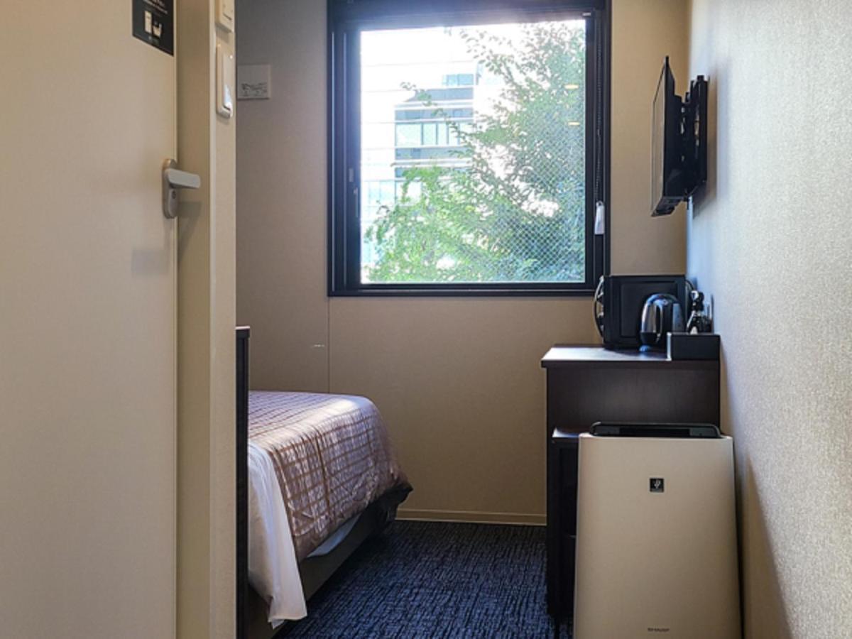 Hotel Livemax Premium Nagano Ekimae المظهر الخارجي الصورة