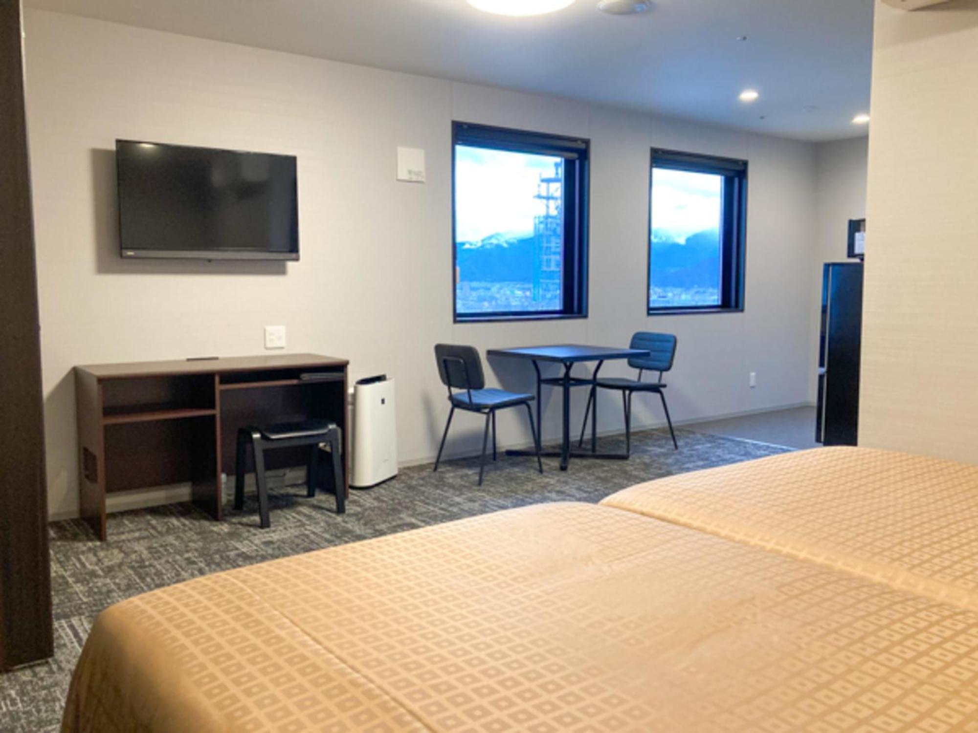 Hotel Livemax Premium Nagano Ekimae المظهر الخارجي الصورة