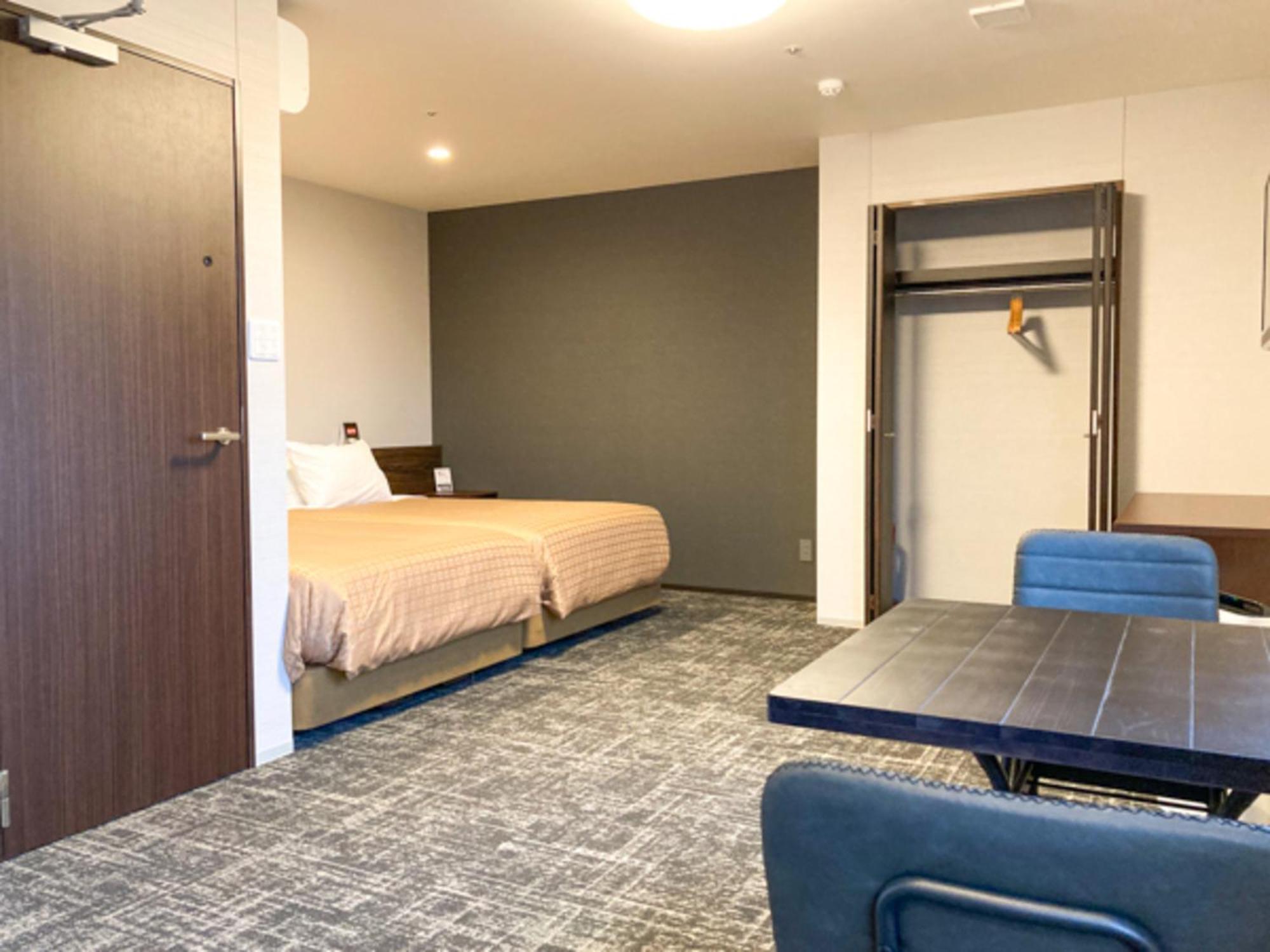 Hotel Livemax Premium Nagano Ekimae المظهر الخارجي الصورة