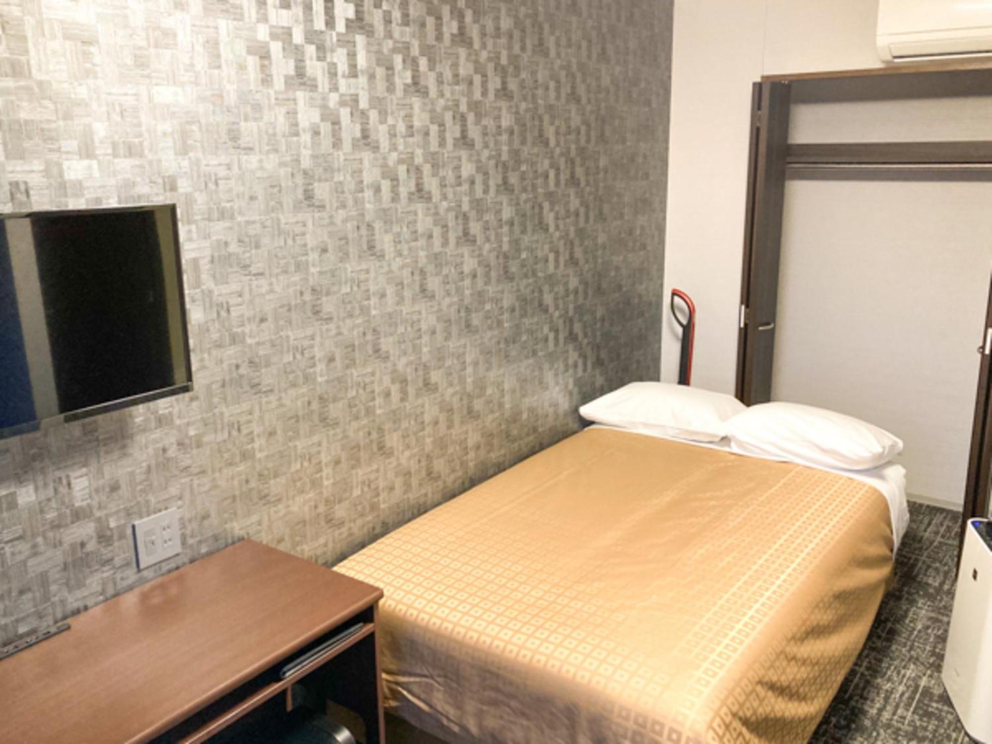 Hotel Livemax Premium Nagano Ekimae المظهر الخارجي الصورة