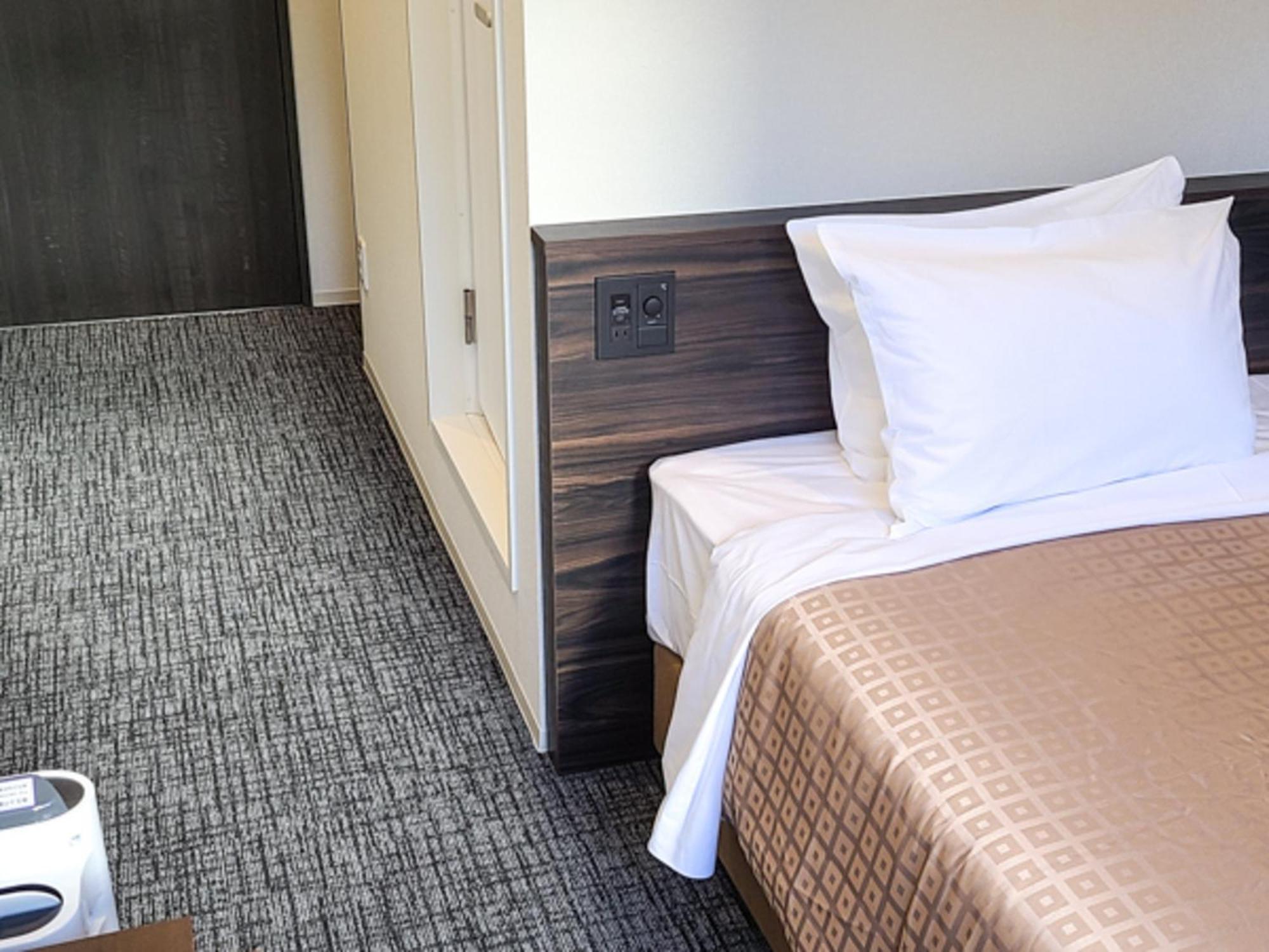 Hotel Livemax Premium Nagano Ekimae المظهر الخارجي الصورة