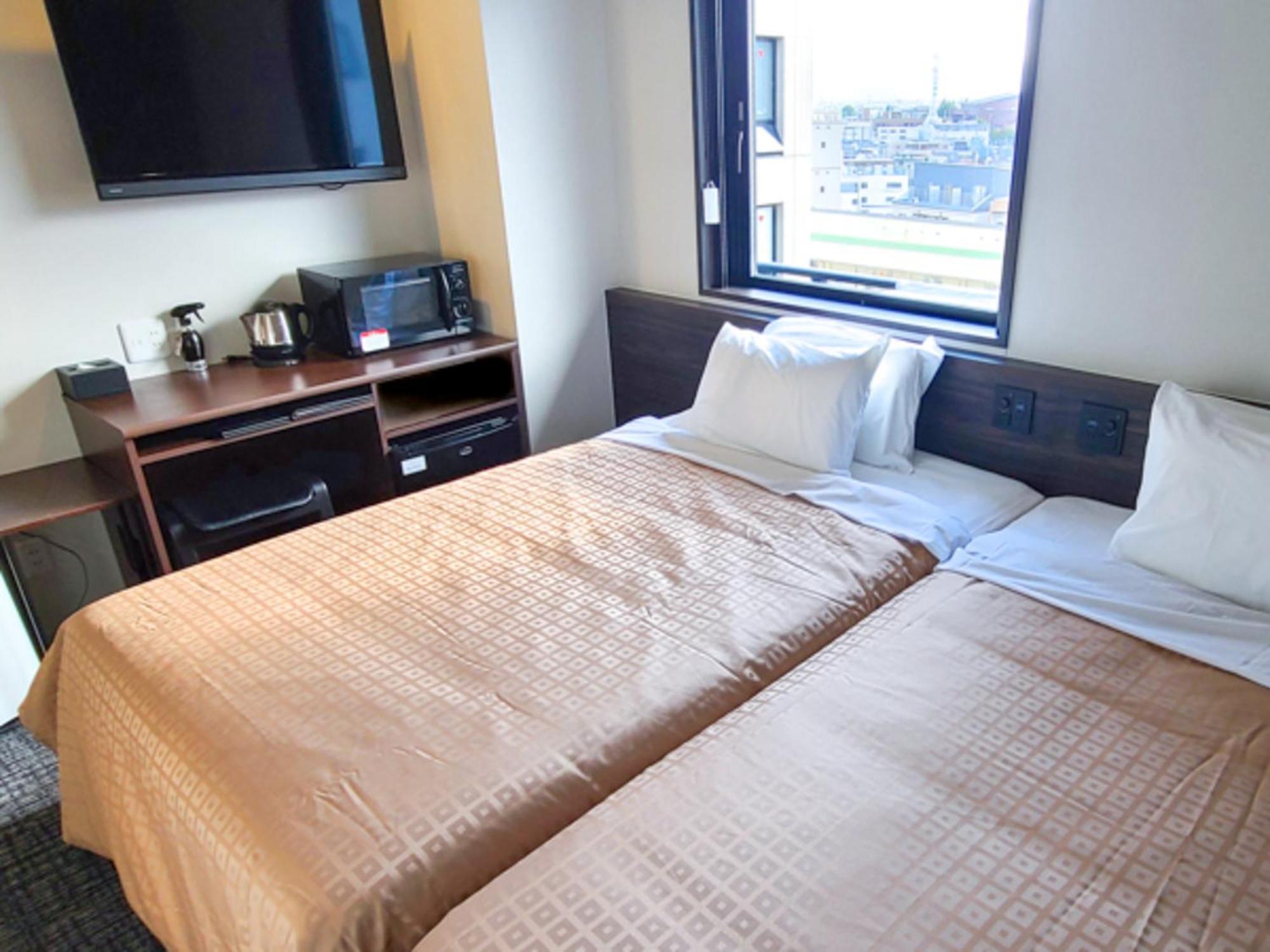 Hotel Livemax Premium Nagano Ekimae المظهر الخارجي الصورة